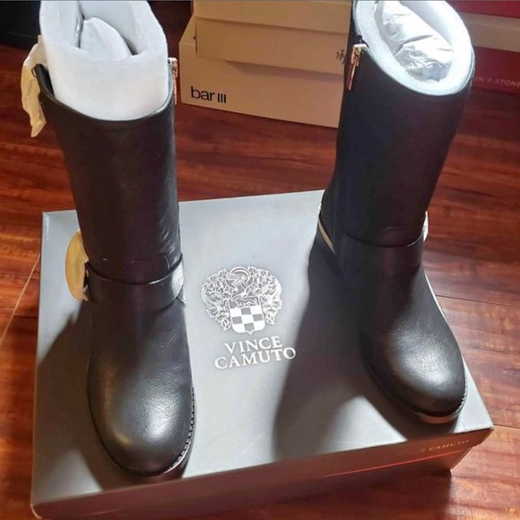 Woman boot - Picture 3 of 3